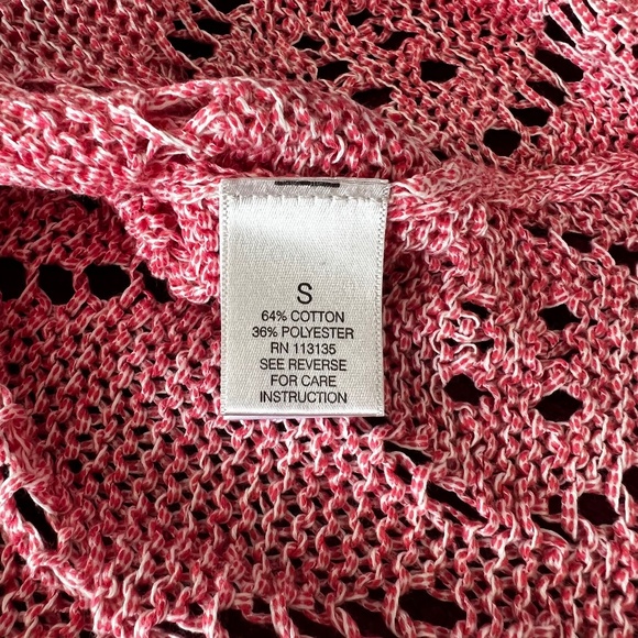 Leo & Nicole Sweater - Picture 3 of 6